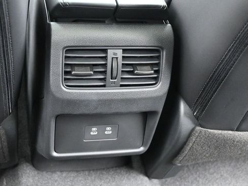 New 2026 Nissan Rogue SV image 16