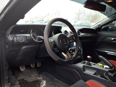 Used 2020 Ford Mustang Shelby GT350R w/ GT350R Equipment Group 920A image 8