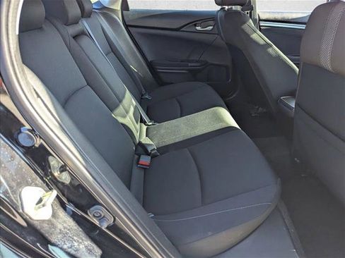 Used 2018 Honda Civic EX image 19