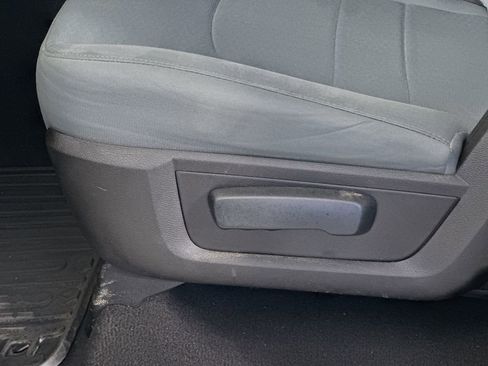 Used 2019 RAM 1500 Tradesman w/ Popular Equipment Group RWD image 21