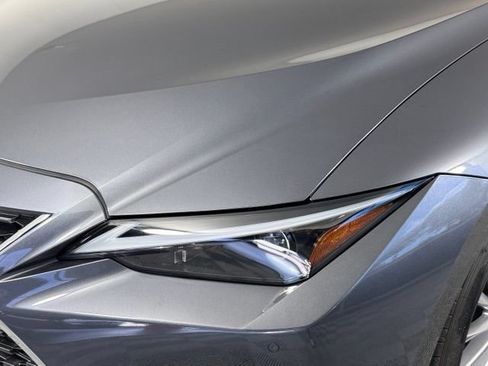 Certified 2025 Lexus IS 300 w/ Premium Package RWD image 12