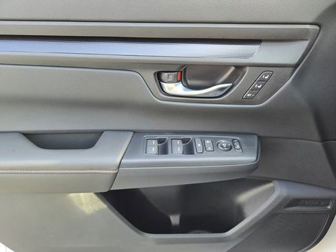 New 2026 Honda CR-V Sport-L image 20