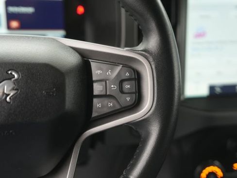 Used 2024 Ford Bronco Big Bend image 23