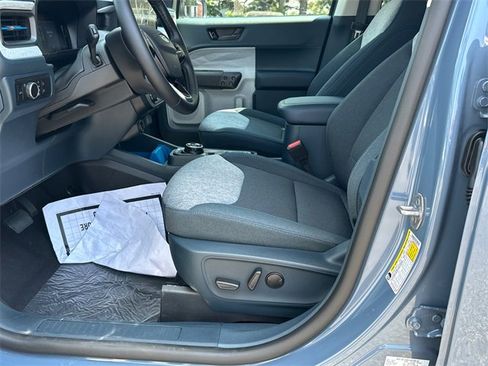 New 2025 Ford Maverick XLT w/ XLT Luxury Package image 9