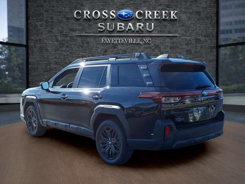 New 2026 Subaru Outback Limited XT w/ Premium/Limited Plus Package image 21