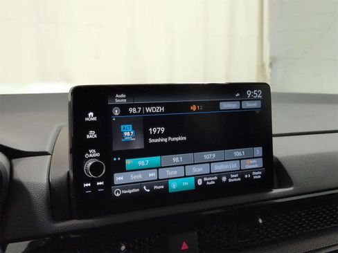 Used 2024 Honda CR-V Sport Touring image 30