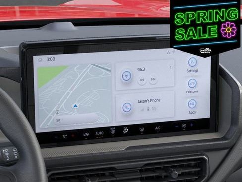 New 2025 Ford Bronco Sport Big Bend image 15