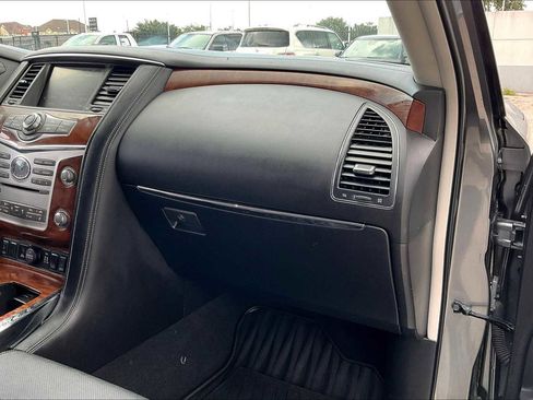 Used 2019 INFINITI QX80 Luxe w/ Proassist Package image 18