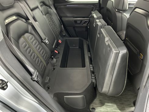 Used 2024 Rivian R1T Adventure AWD/4WD image 24