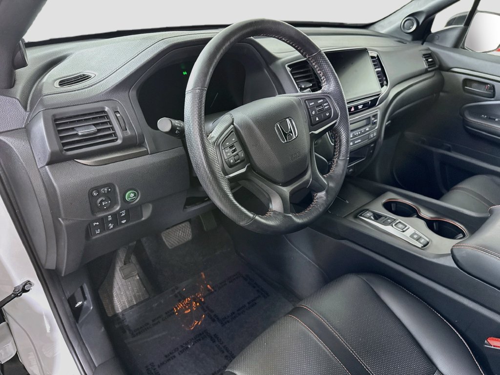 Used 2024 Honda Ridgeline TrailSport image 20