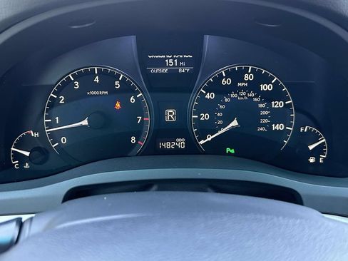 Used 2011 Lexus RX 350 2WD w/ Premium Pkg image 26