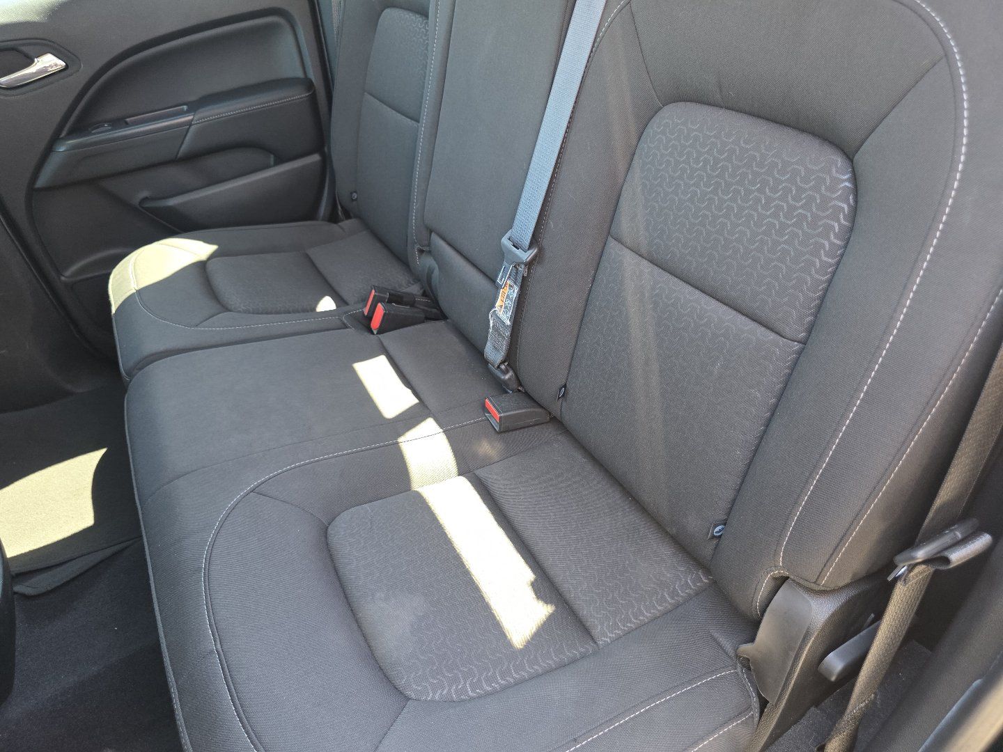 Used 2019 GMC Canyon SLE w/ Elevation Edition AWD/4WD image 19