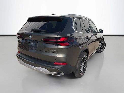 Used 2026 BMW X5 xDrive40i AWD/4WD image 3