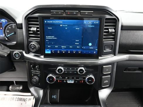 Used 2023 Ford F150 Tremor w/ 360 Degree Camera Package image 17