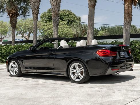 Used 2018 BMW 440i Convertible RWD image 5