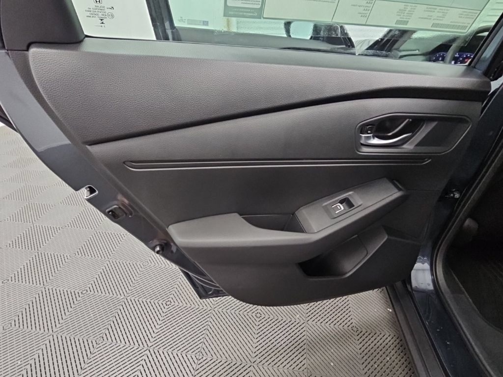 New 2026 Honda Accord LX image 29