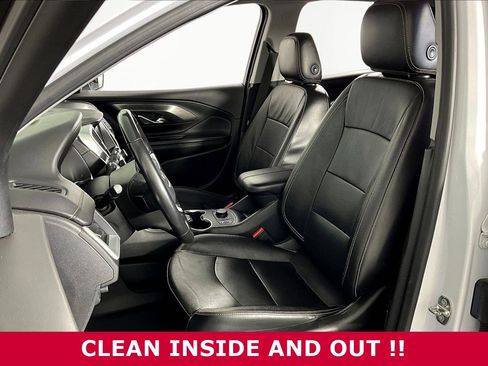 Used 2021 GMC Terrain SLT w/ LPO, Floor Liner Package image 22