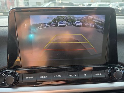 Used 2023 Kia Forte LXS FWD image 19
