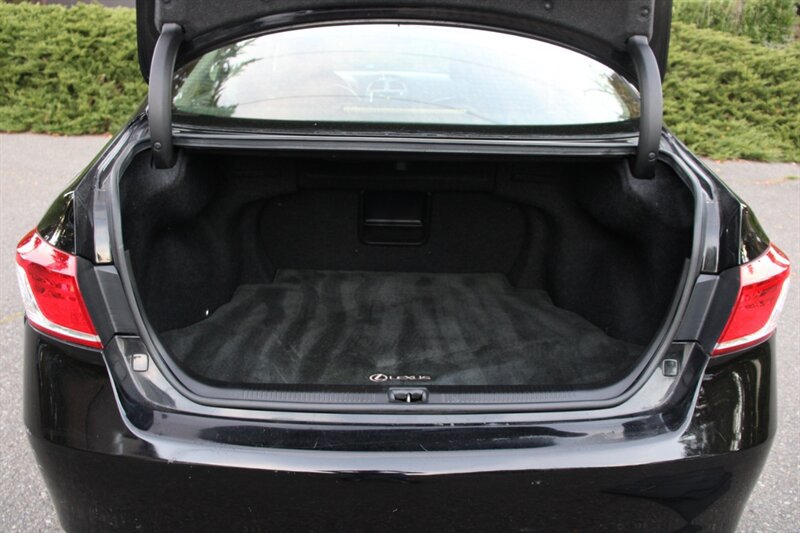 Used 2012 Lexus ES 350 FWD image 16
