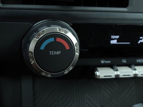 New 2026 Toyota Tacoma SR5 image 30