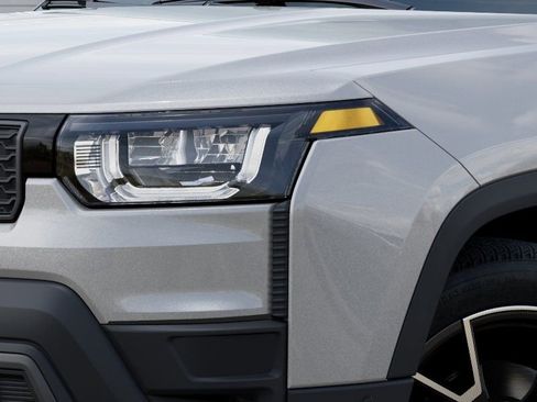 New 2026 Jeep Cherokee Overland AWD/4WD image 10
