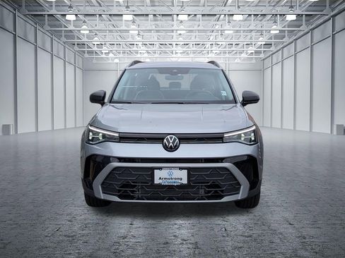 New 2026 Volkswagen Taos S FWD image 8