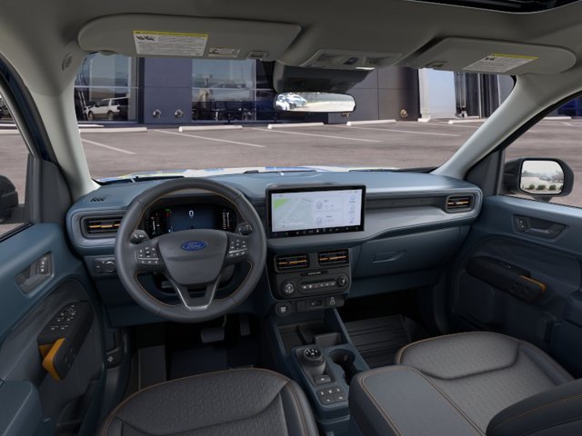 New 2026 Ford Maverick Tremor AWD/4WD image 9