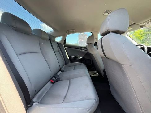 Used 2021 Honda Civic LX image 18