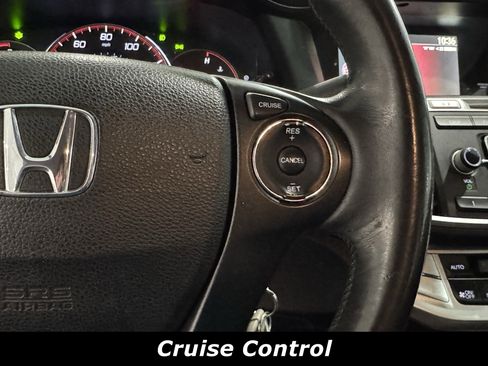 Used 2014 Honda Accord Sport image 7