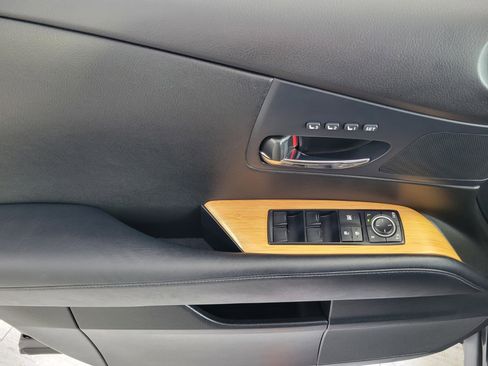 Used 2015 Lexus RX 450h 450h image 20