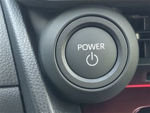 New 2026 Toyota Prius Plug-In Hybrid image 27