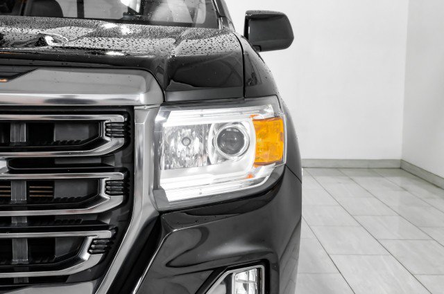 Used 2022 GMC Canyon AT4 w/ Trailering Package AWD/4WD image 49