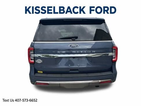 Used 2022 Ford Expedition King Ranch RWD image 6