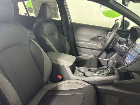 New 2026 Subaru Crosstrek 2.5i Wilderness image 26
