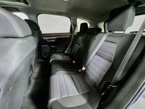 Used 2020 Honda CR-V EX image 26
