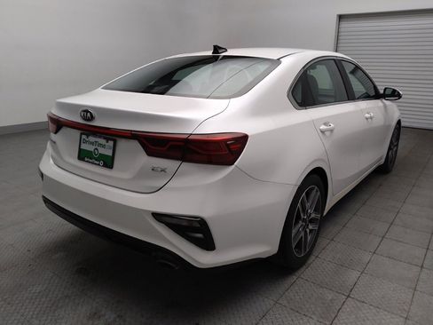 Used 2019 Kia Forte EX FWD image 9
