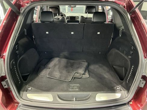Used 2018 Jeep Grand Cherokee Limited image 30