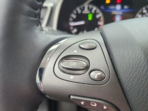 Used 2021 Nissan Murano Platinum w/ Cargo Package image 25