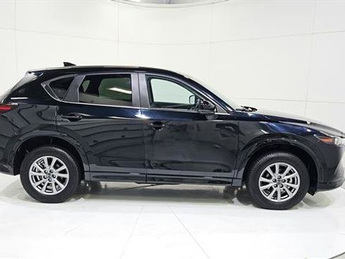 Used 2025 MAZDA CX-5 AWD 2.5 S w/ Preferred Package image 9
