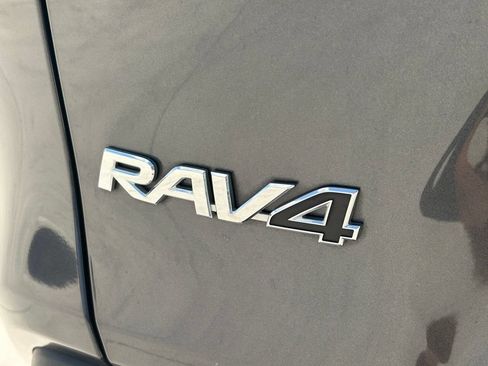 Used 2023 Toyota RAV4 XLE Premium FWD image 13