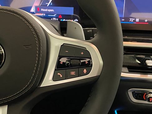 Used 2026 BMW X5 xDrive40i w/ Executive Package image 30