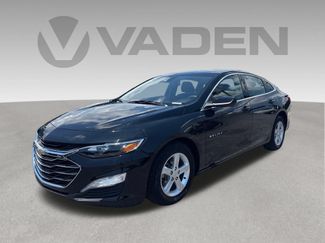 Used 2024 Chevrolet Malibu LT FWD video 1