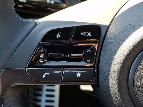 New 2026 Hyundai Elantra SEL Sport Premium image 16