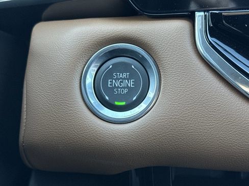 New 2026 GMC Canyon AT4 w/ Nightfall Essentials Package image 23