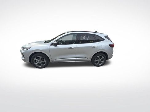Used 2024 Ford Escape ST-Line AWD/4WD image 2