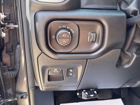 Used 2020 RAM 1500 Rebel w/ Rebel Level 2 Equipment Group AWD/4WD image 60