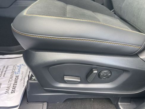 New 2026 Ford Explorer Tremor w/ Tremor Ultimate Package image 18