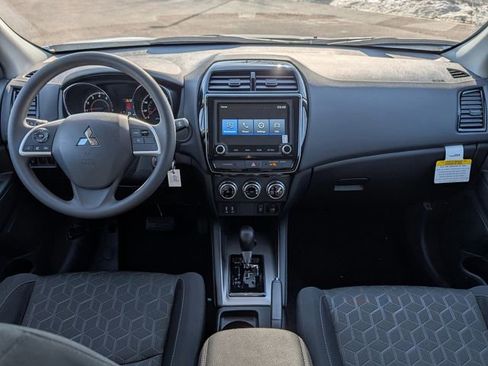 New 2026 Mitsubishi Outlander Sport ES AWD/4WD image 7