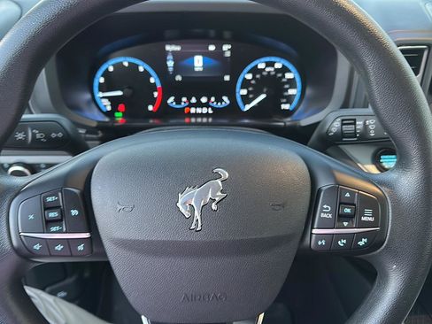 Used 2023 Ford Bronco Sport Big Bend image 12