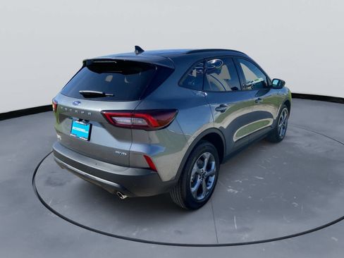 New 2026 Ford Escape ST-Line AWD/4WD image 4